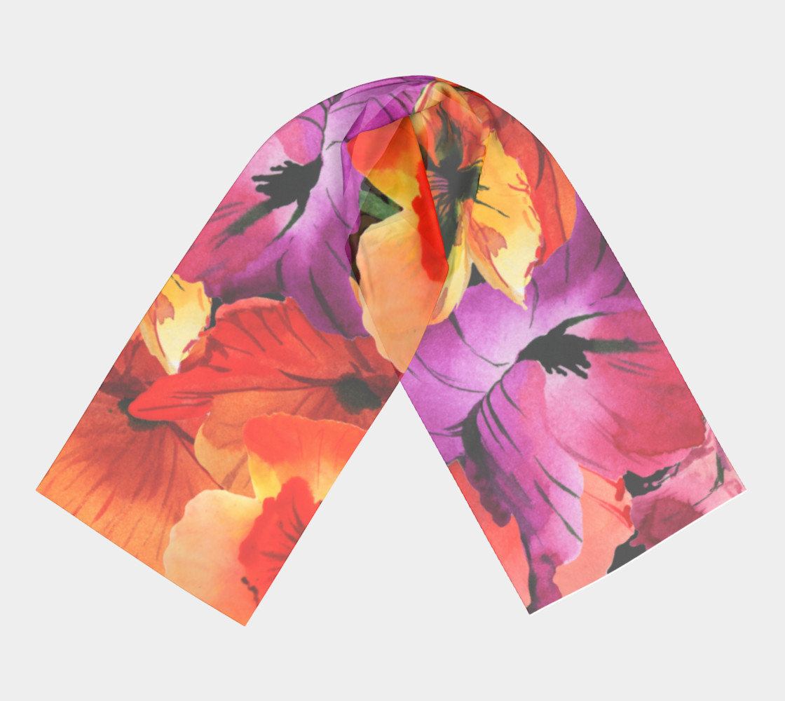 Poppies for Fun preview #3