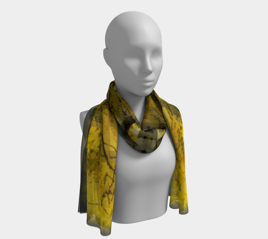 Hanging Out - yellows #1781 preview #1