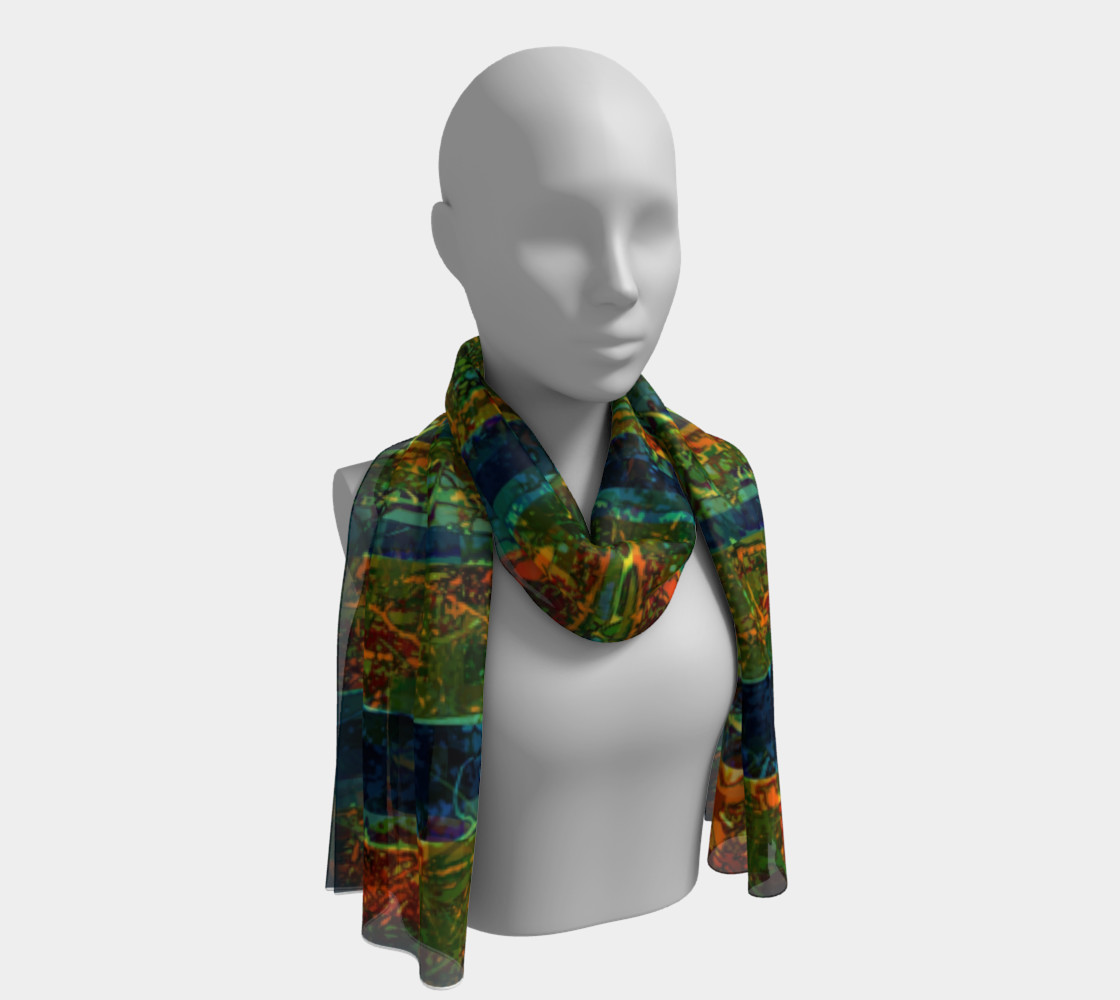 Teal & Orange #0202 preview #1