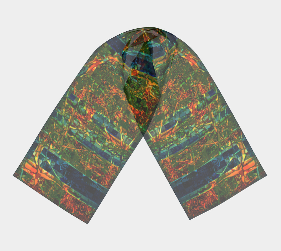 Teal & Orange #0202 preview #3
