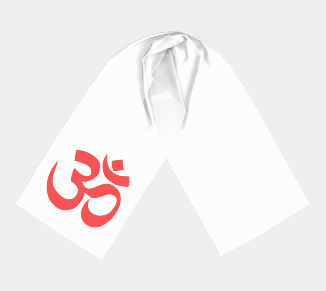 ॐ Om Shanti Om Symbol Hinduism Yogs Namaste Indian Peace Aum Namah Shivaya preview #3
