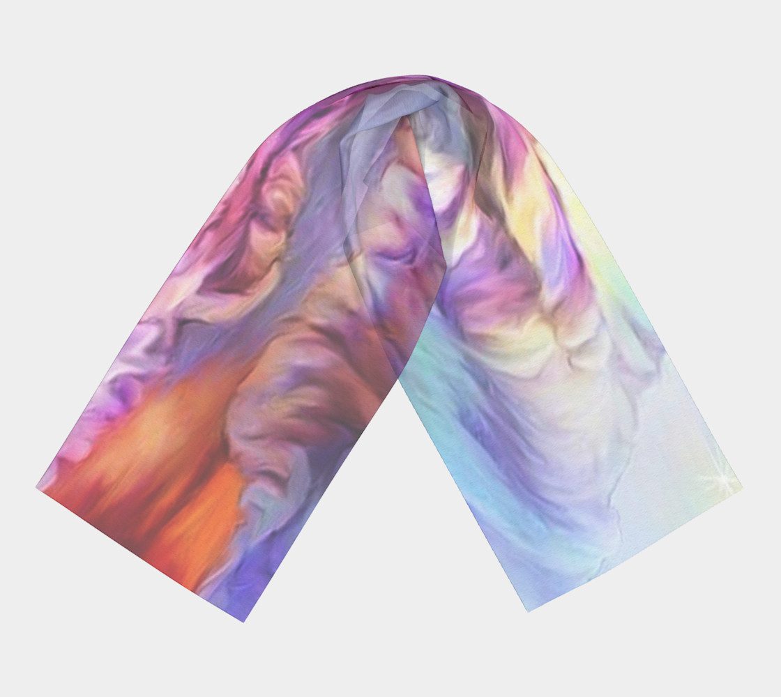 Abstract Mystical preview #3