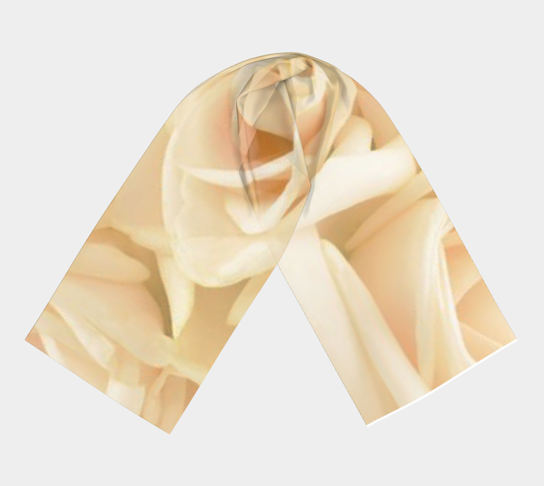 Cream Roses preview #3