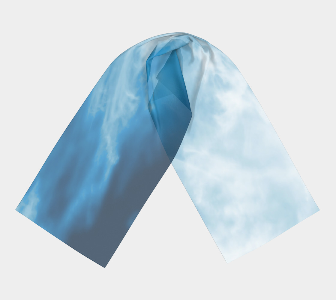Nothing but Blue Skies preview #3
