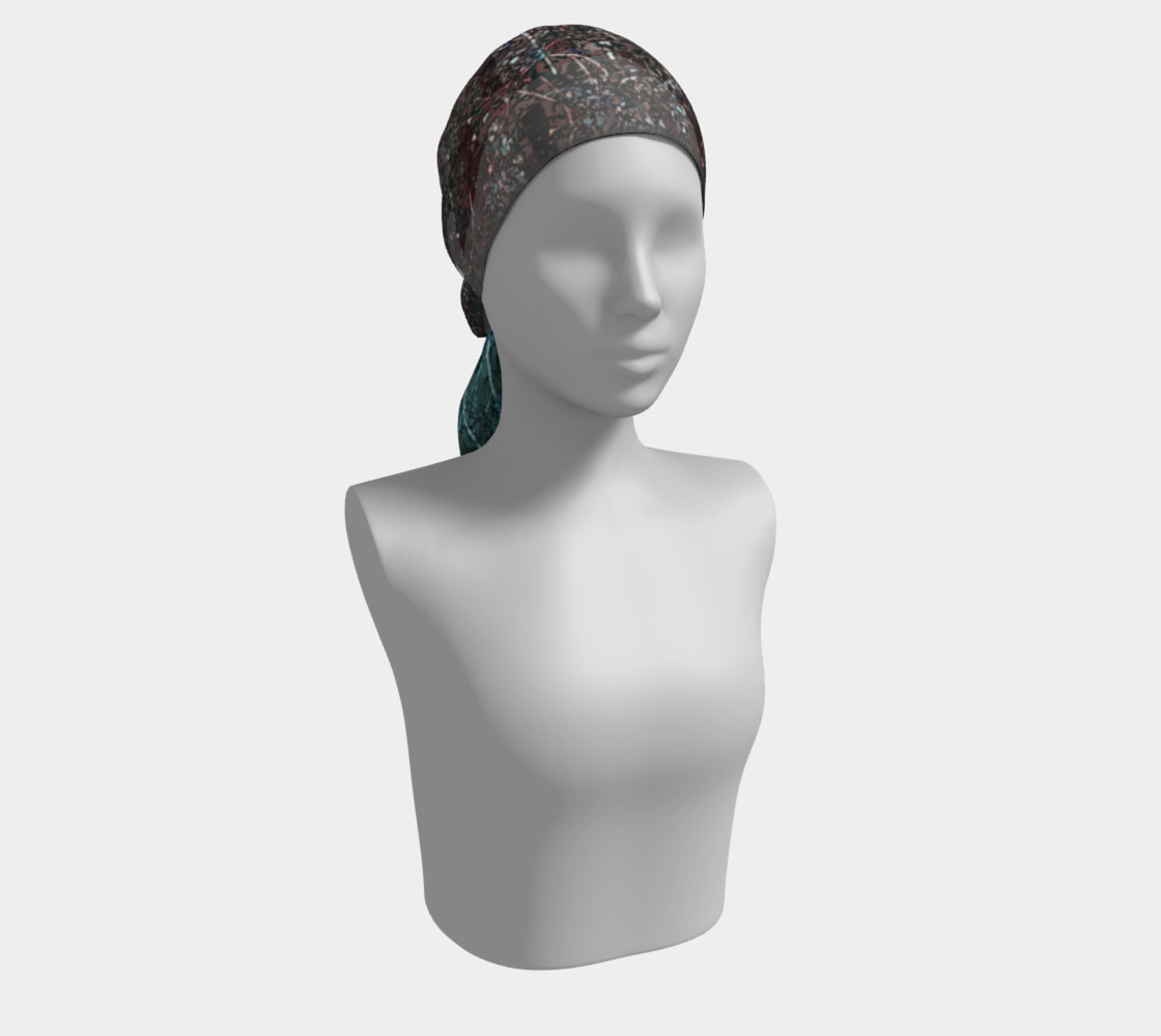 Aqua Plum #0041* preview #2