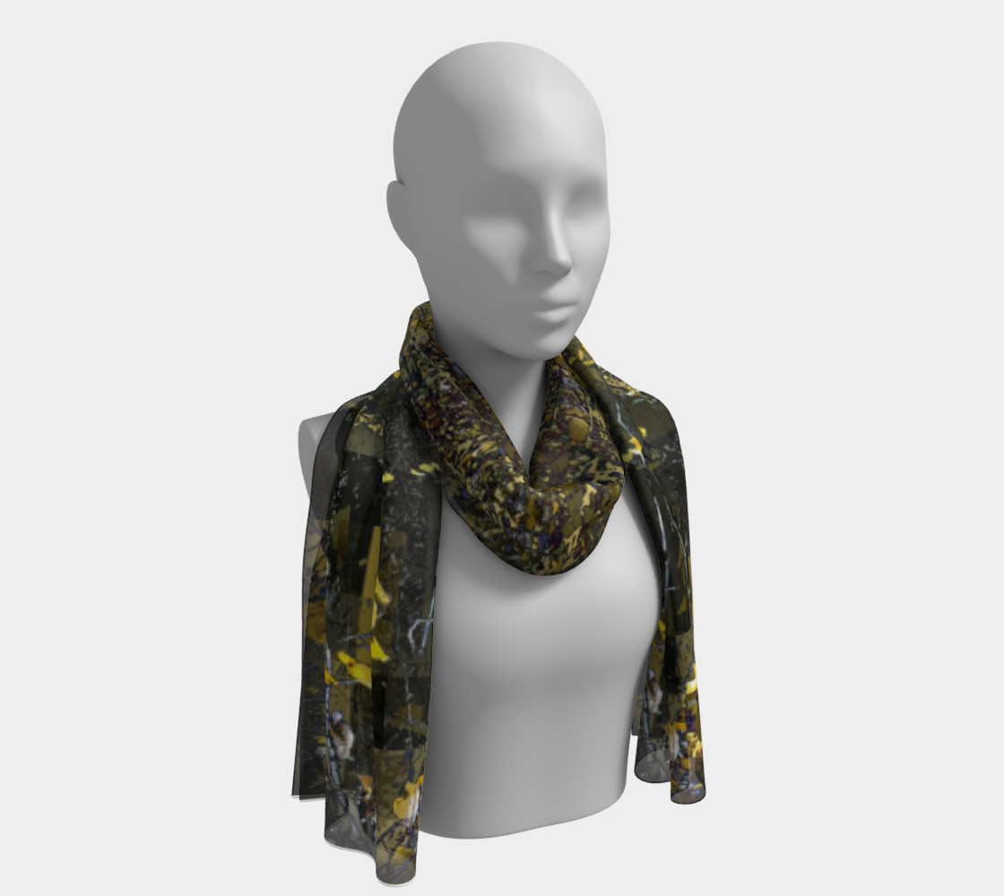 Yellow Leaves #1509* preview #1