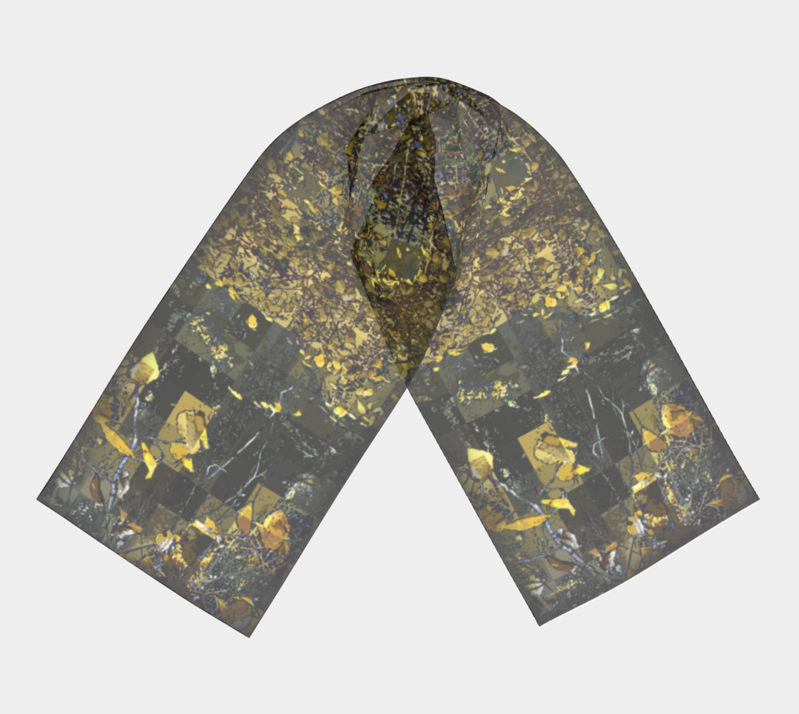 Yellow Leaves #1509* preview #3