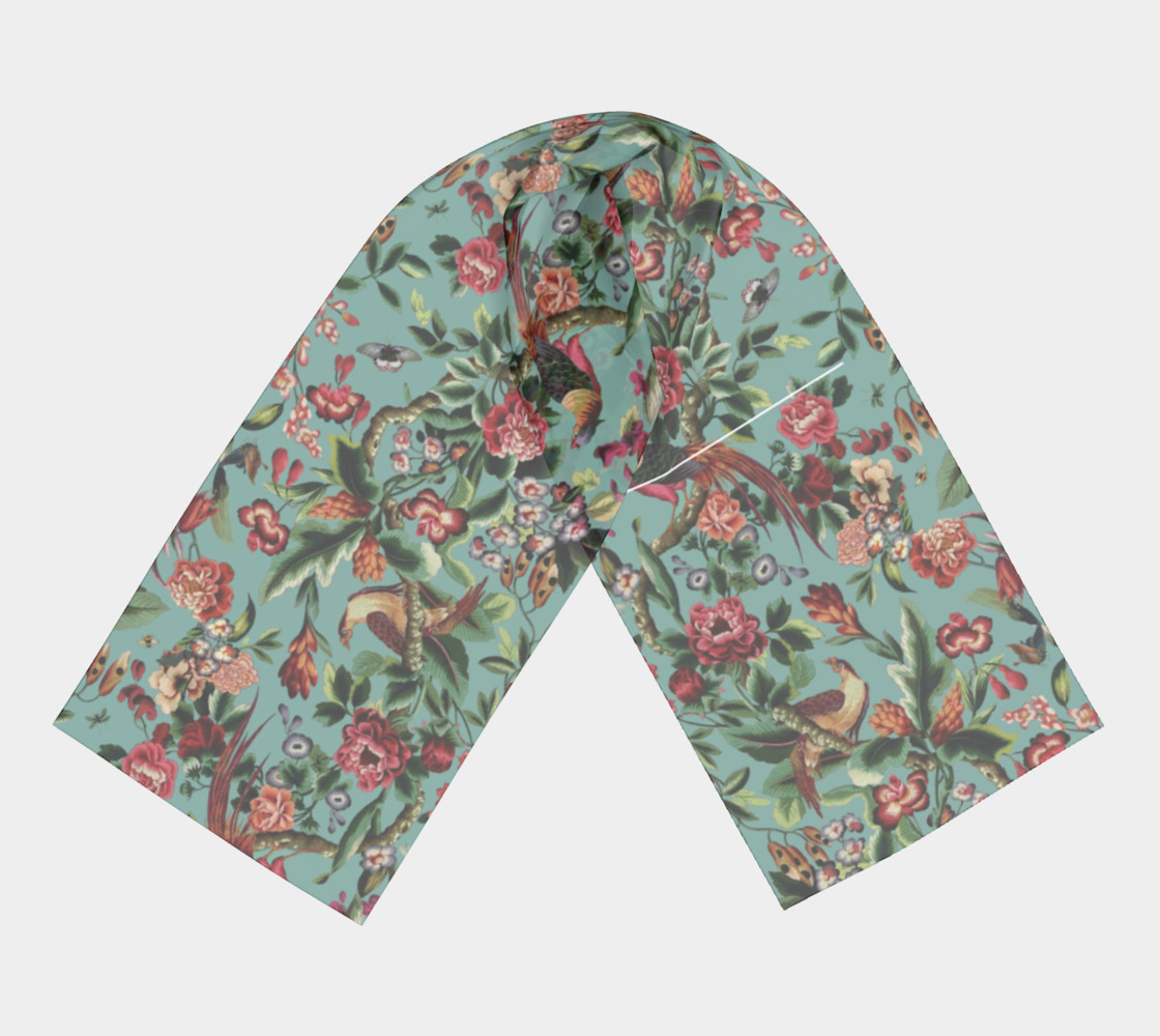 Chinoise Garden preview #3
