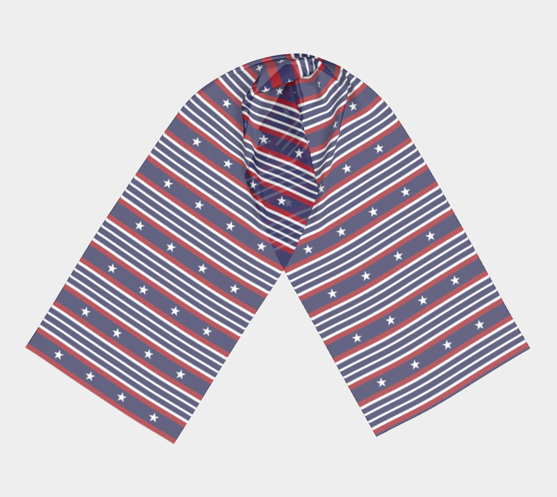 Aperçu de American Stripes #3
