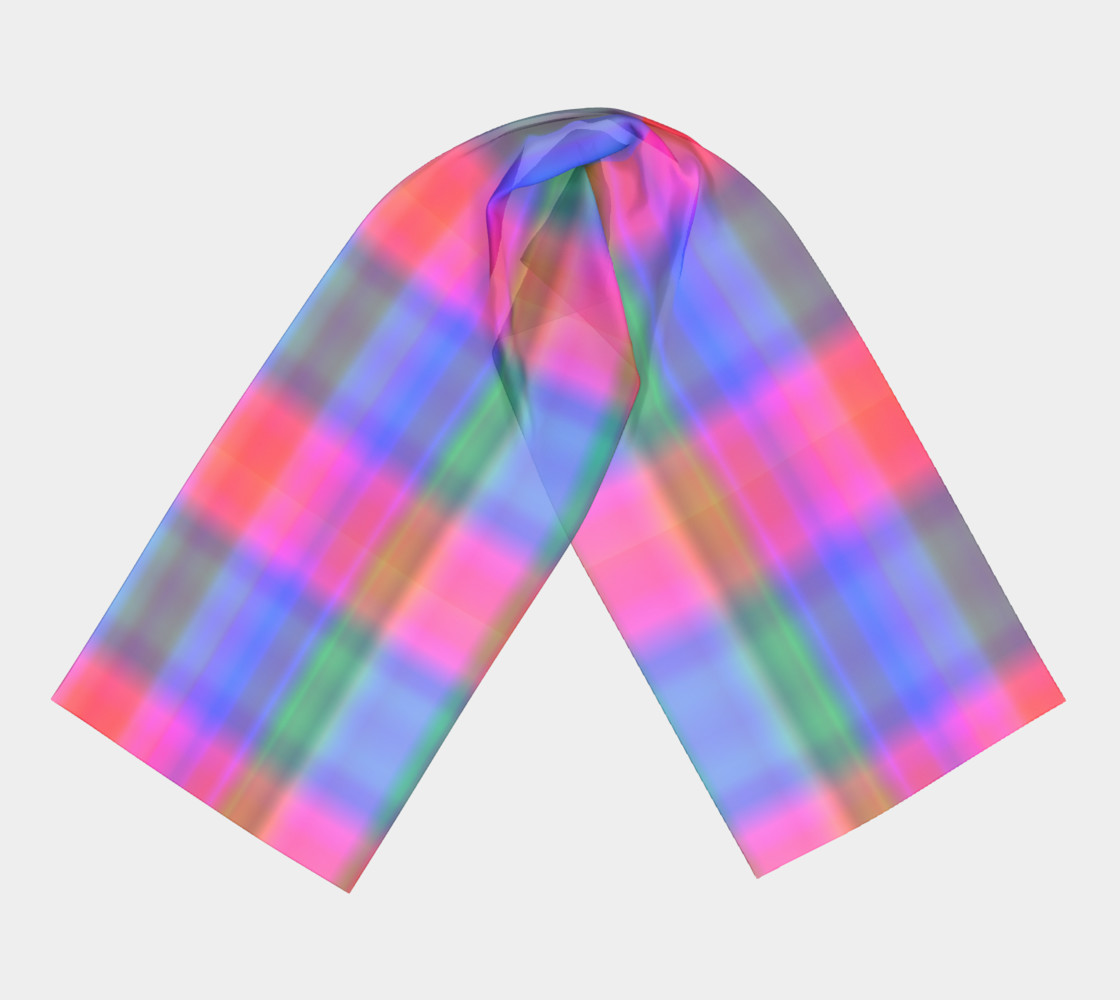 Color Plaid preview #3