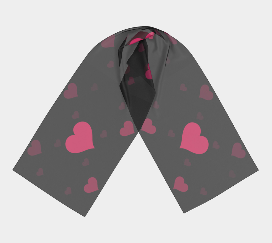 Pink Love preview #3