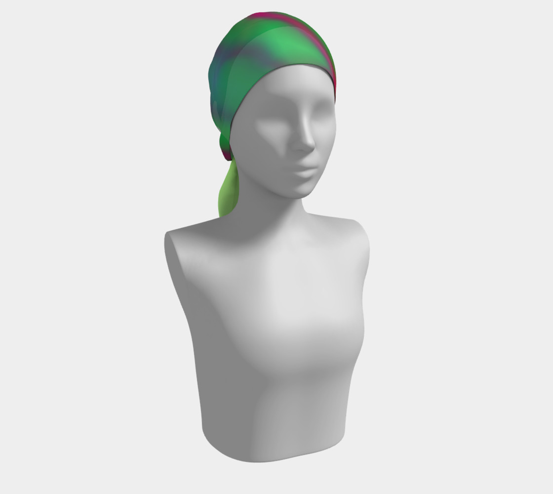 Pink and Green preview #2
