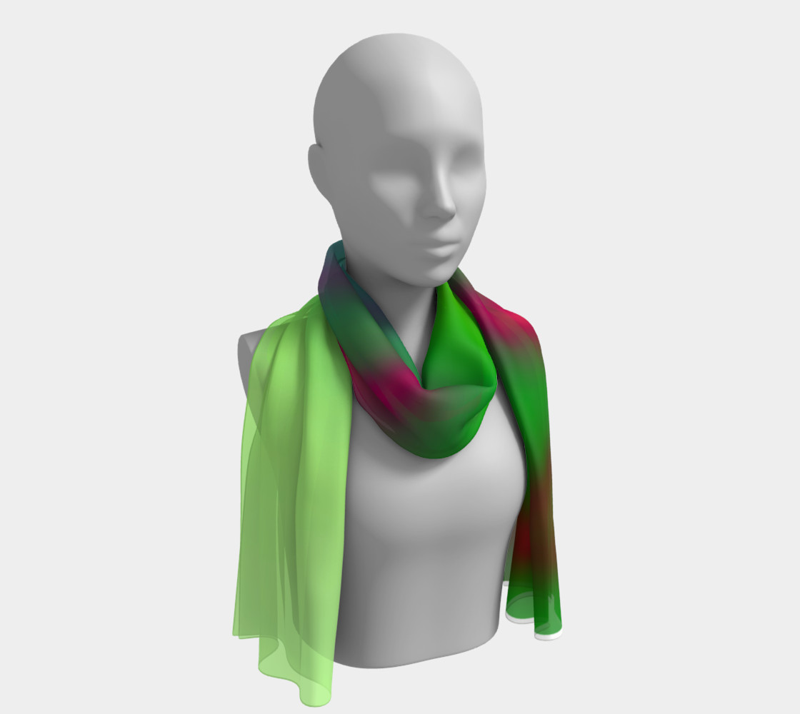 Pink and Green preview #1