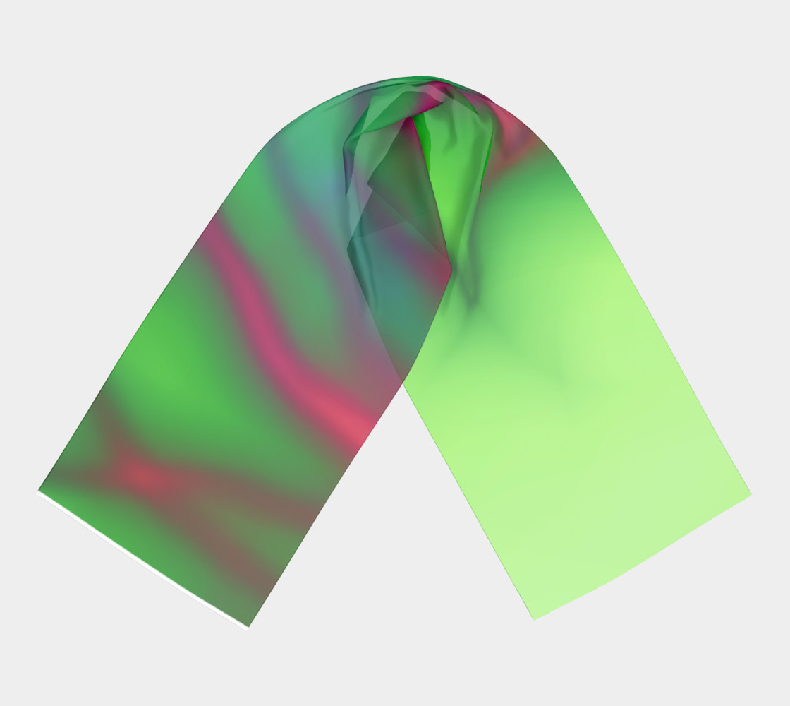 Pink and Green preview #3