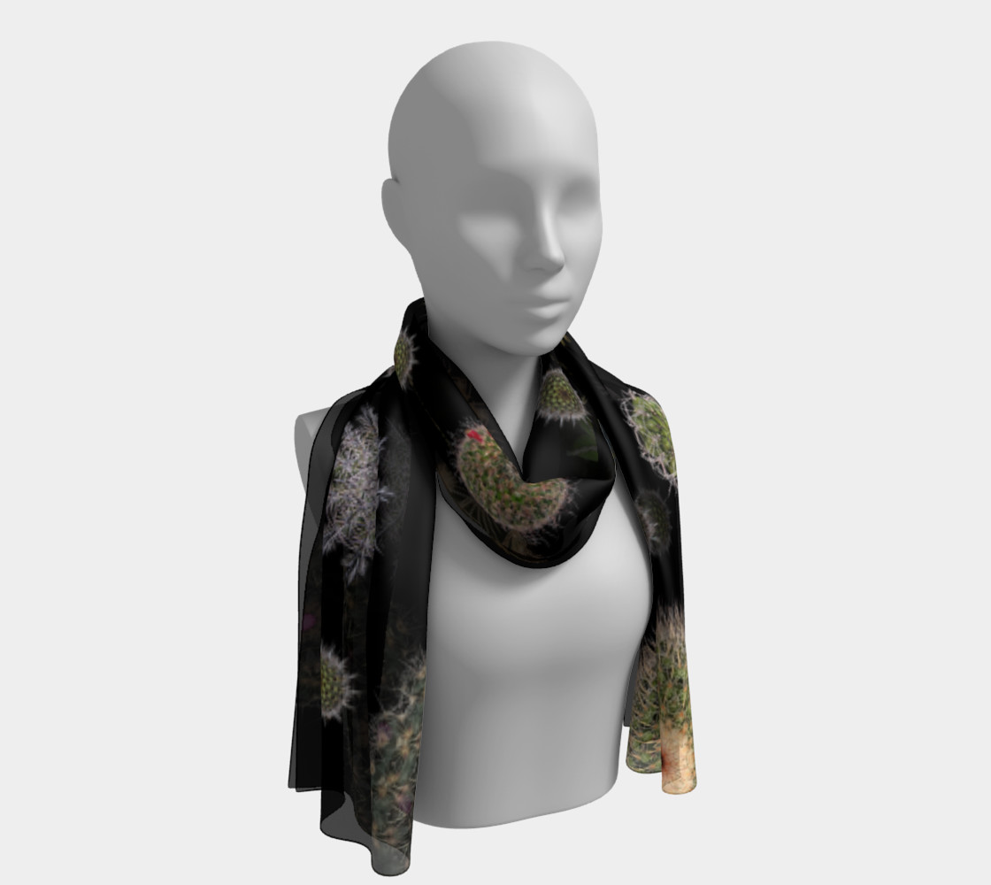 Long Scarf 4 preview #1