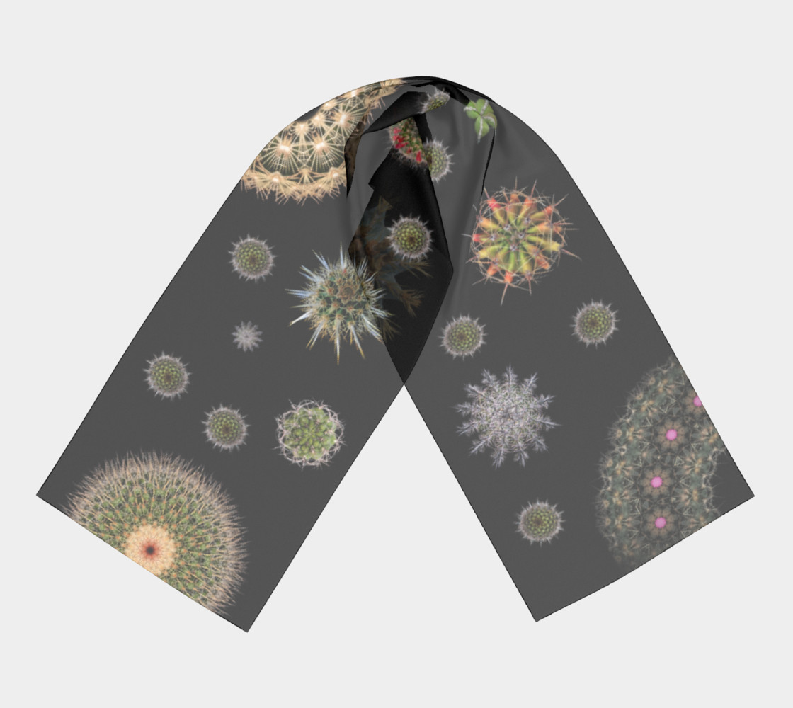 Long Scarf 4 preview #3