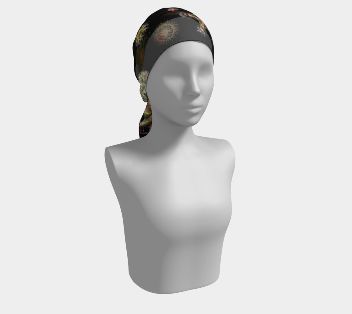 Long Scarf 5 preview #2