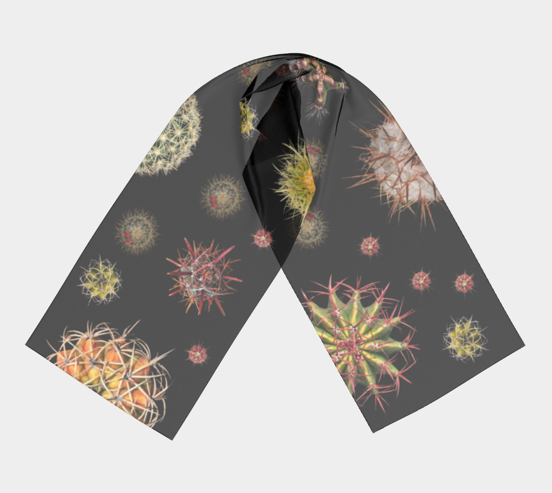Long Scarf 5 preview #3