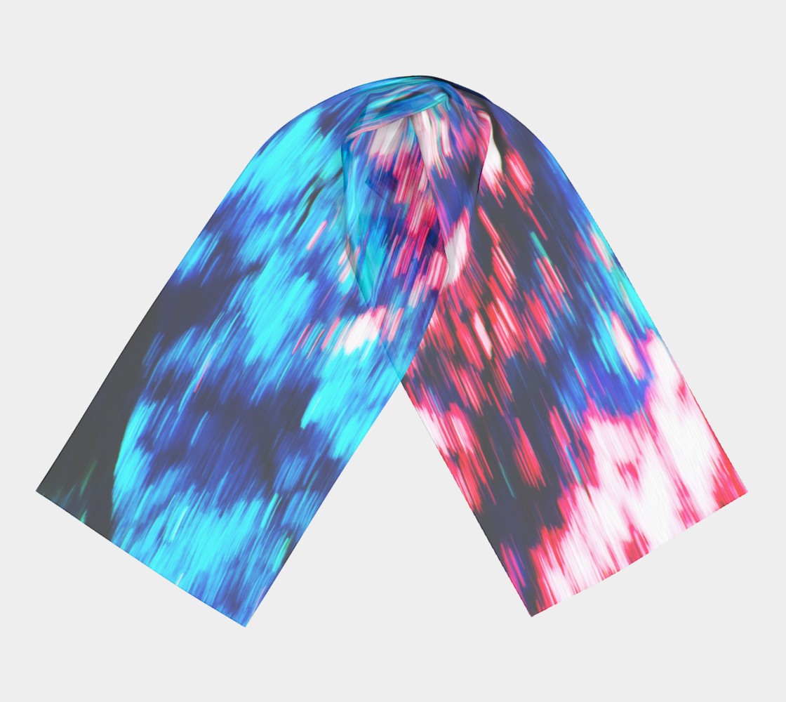 The Bluest Blur preview #3