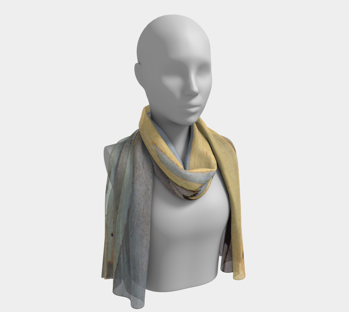 Eucalyptus preview #1