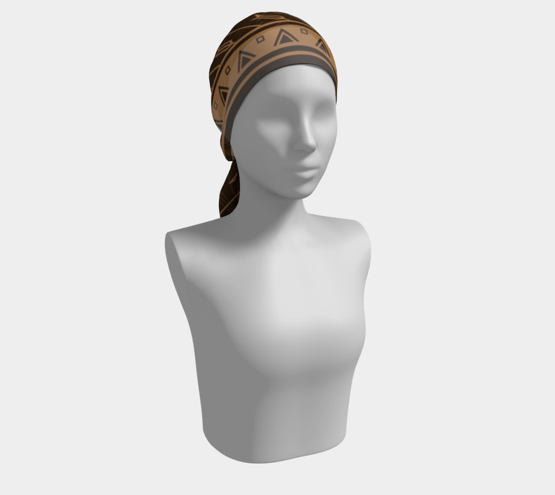 Arrows Flying (Dark Brown) preview #2