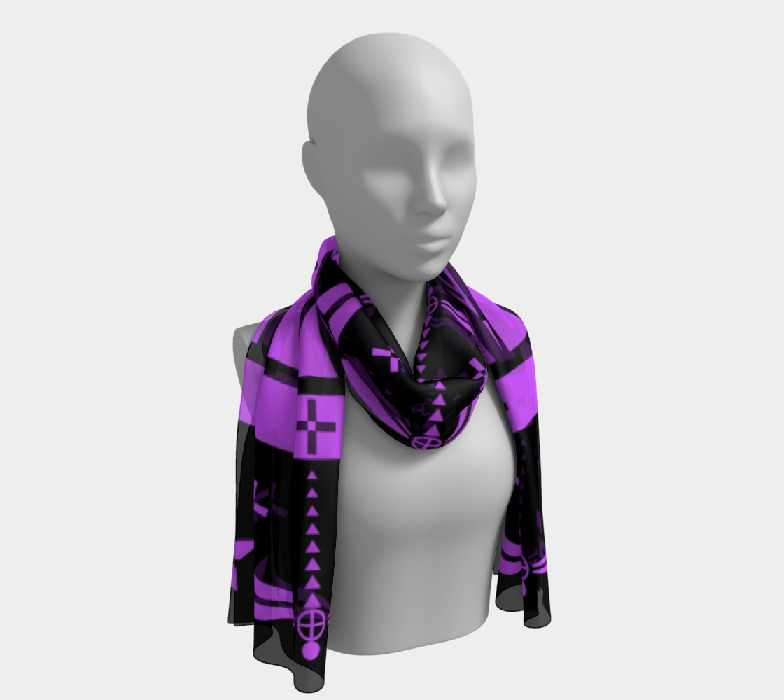 Ancestors (Black Lavender) preview #1