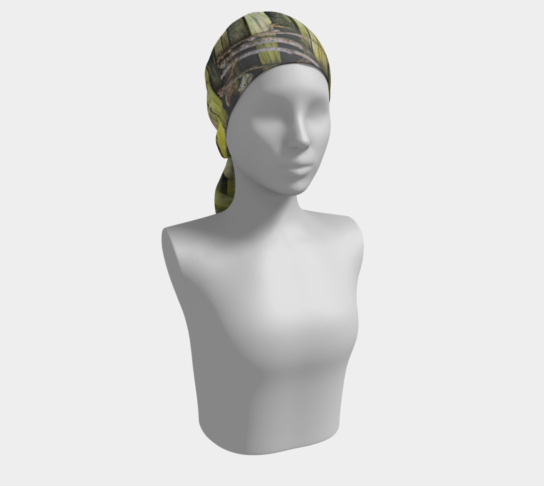 Piano Scarf preview #2