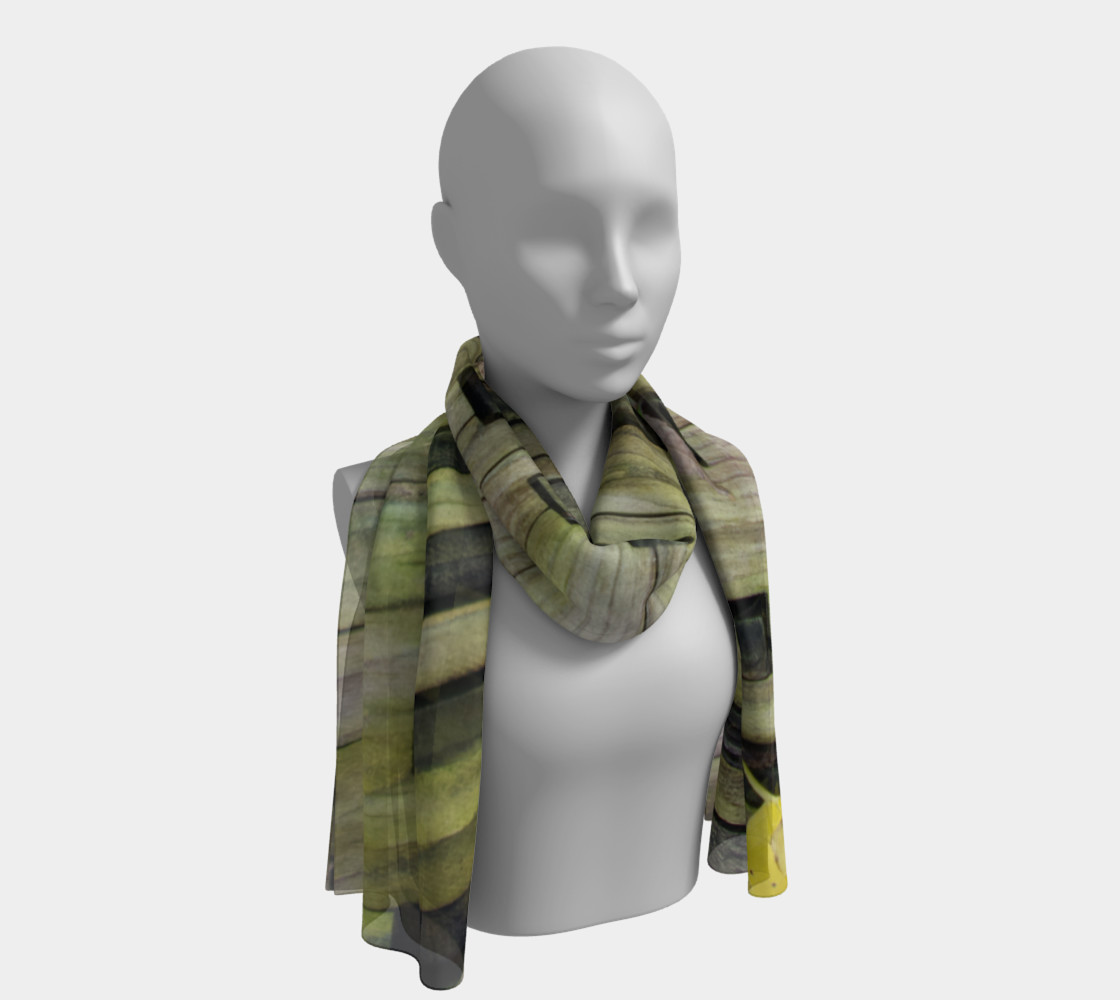 Piano Scarf preview #1