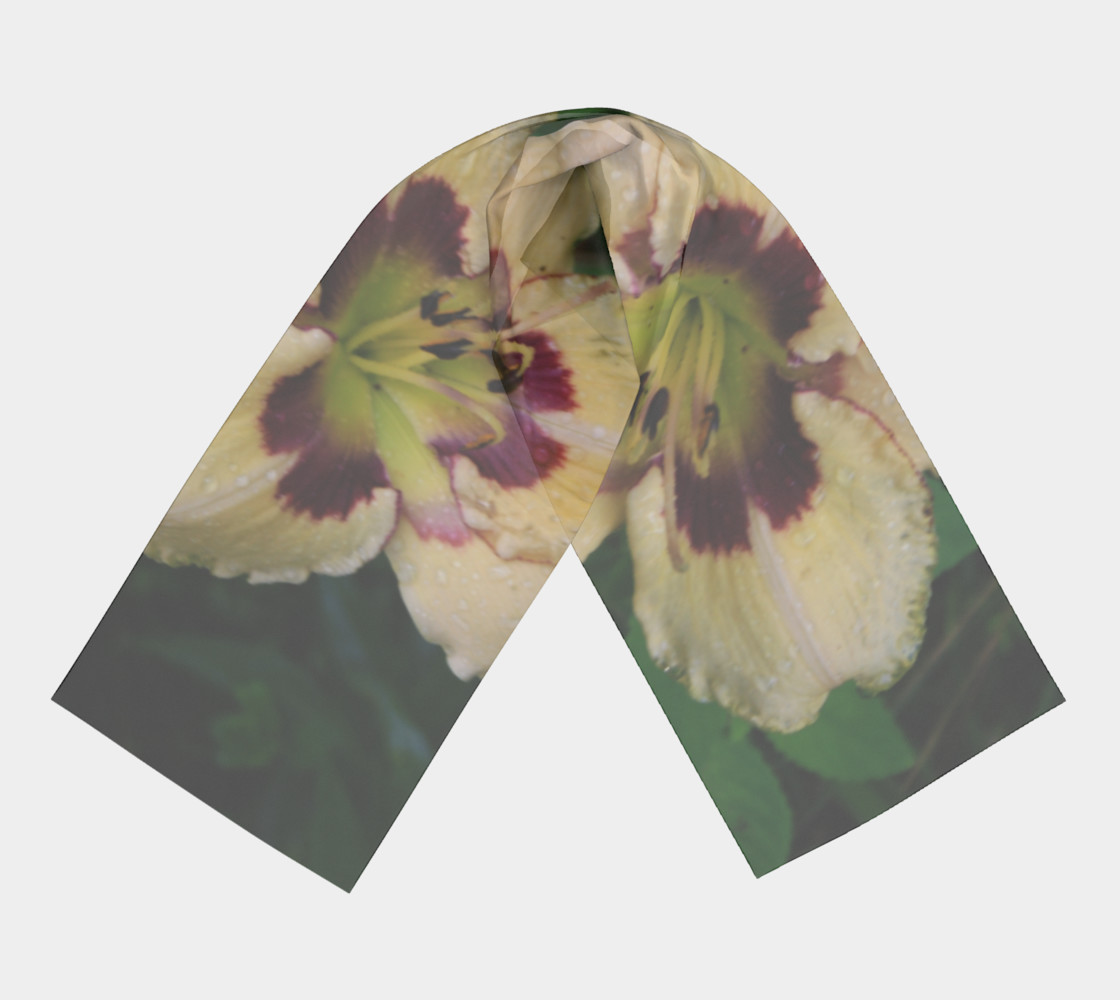 blooming beauty preview #3