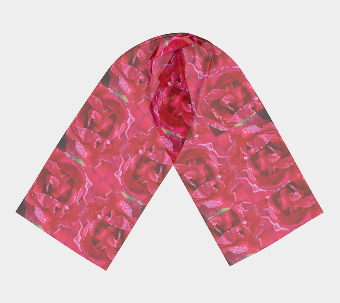 Frosted Rose preview #3