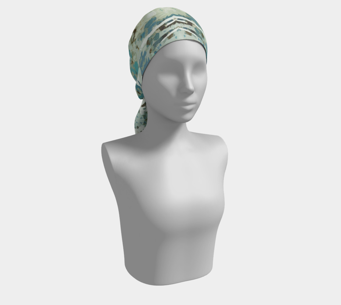 teal magnolia preview #2