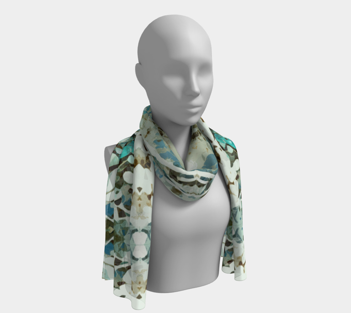 teal magnolia preview #1
