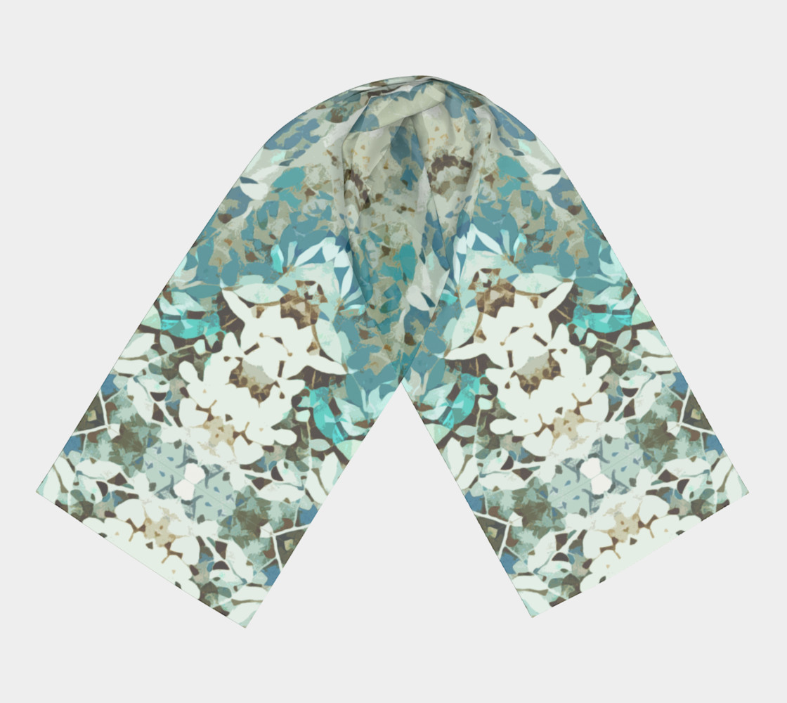 teal magnolia preview #3
