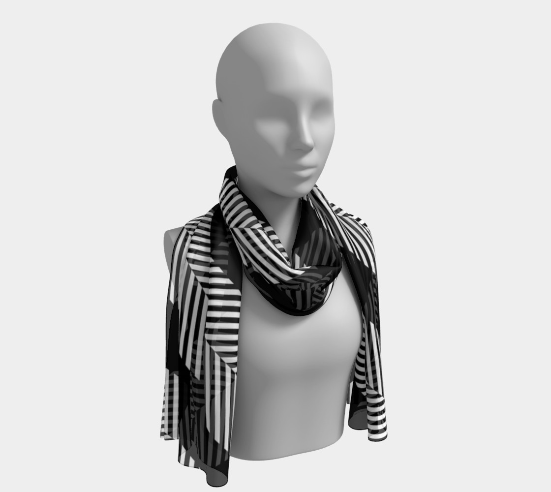 Herringbone Double Bold Large preview #1