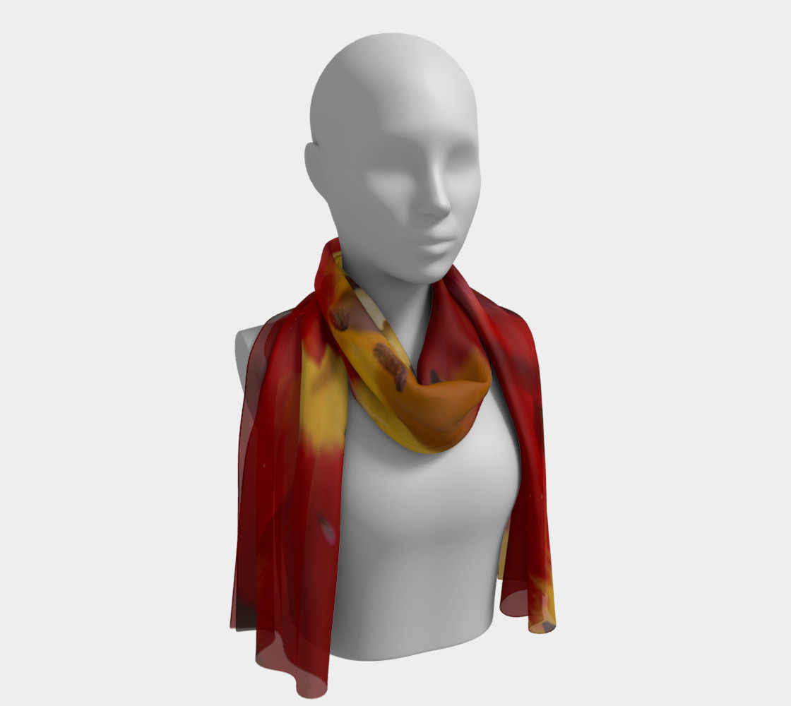 Perfect Red preview #1