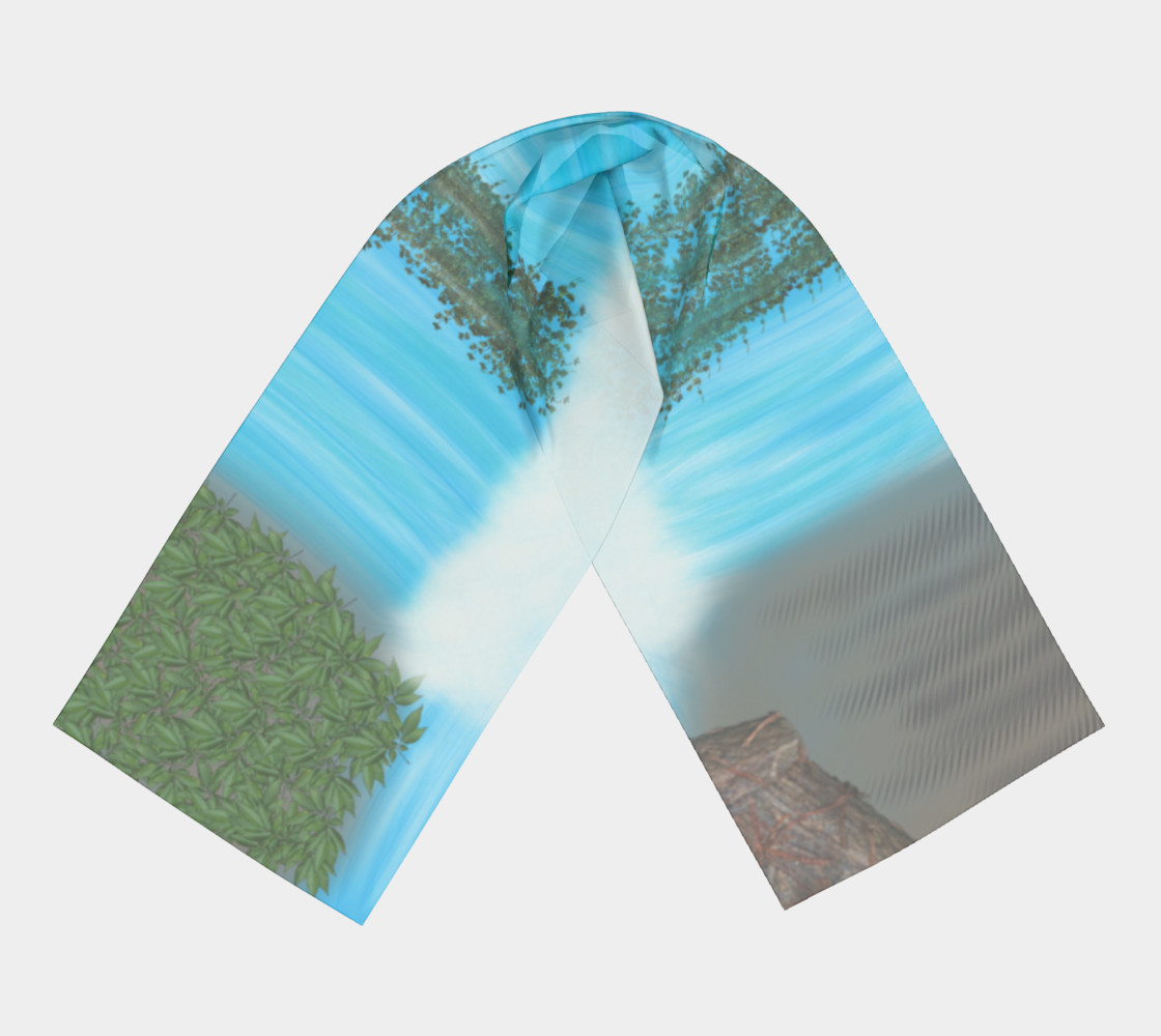 Waterfall preview #3