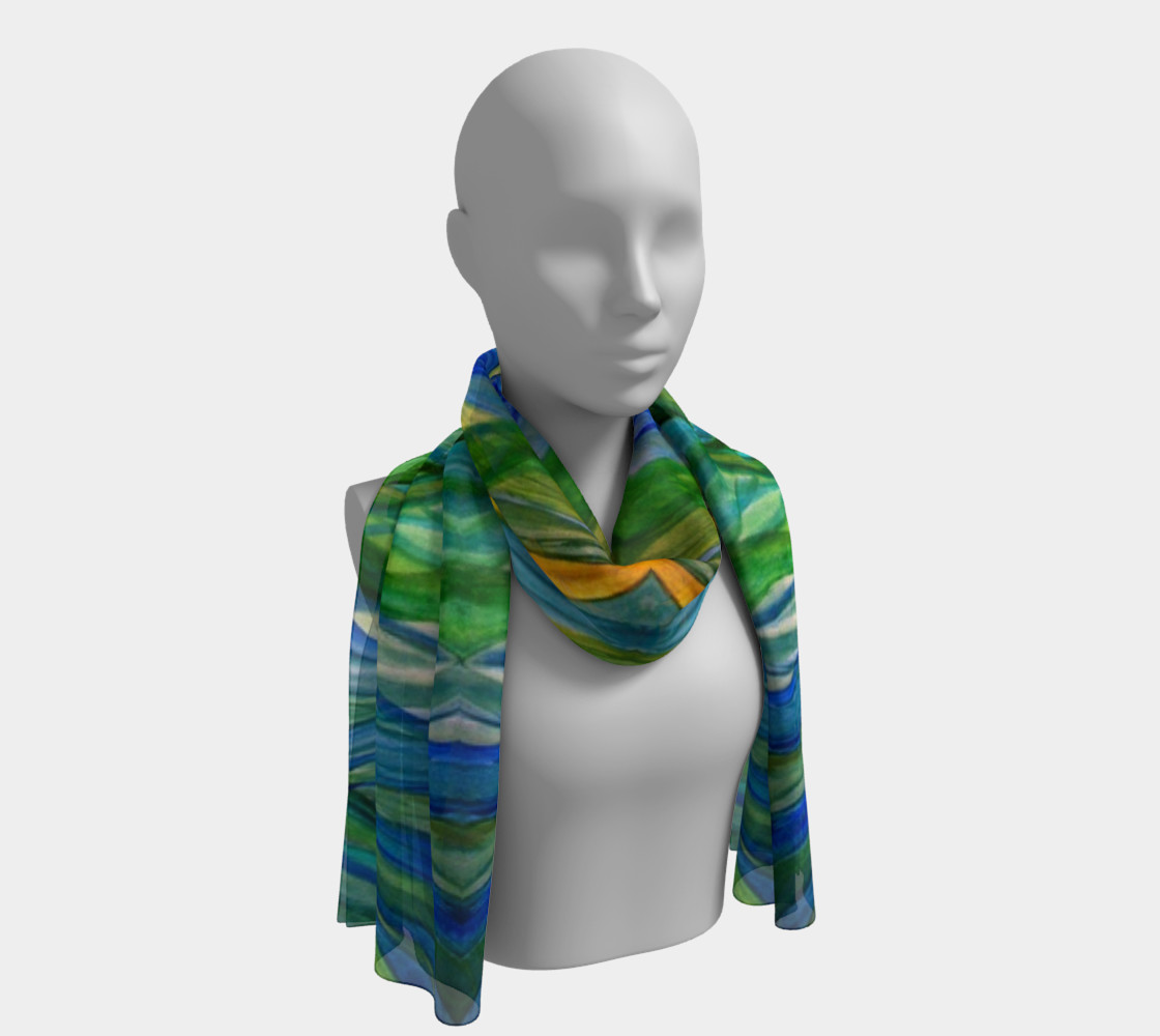 Spring preview #1