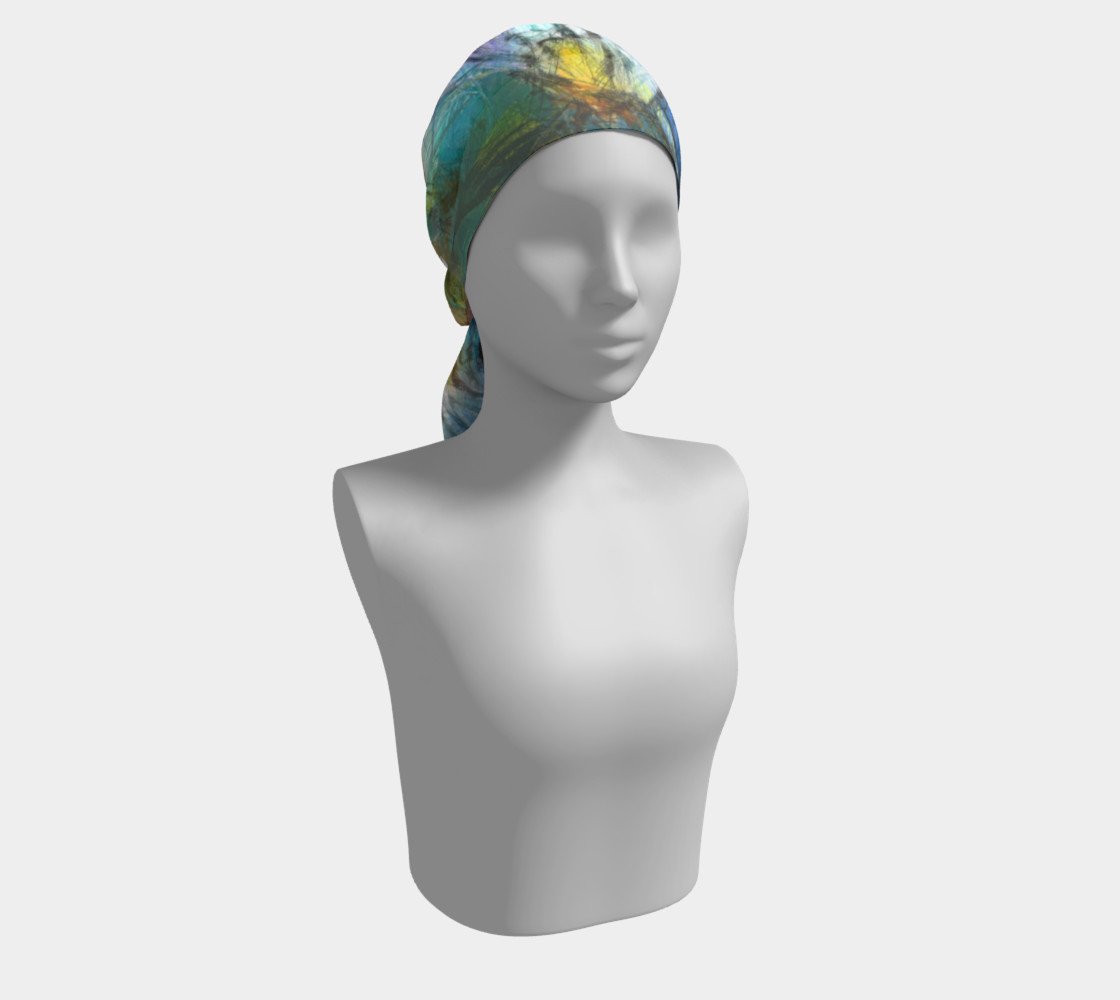 Iris preview #2