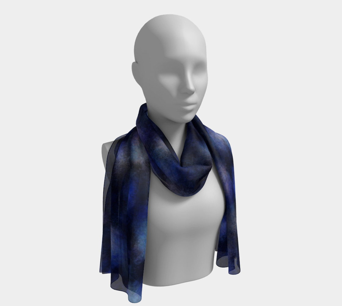 Blue Stones preview #1