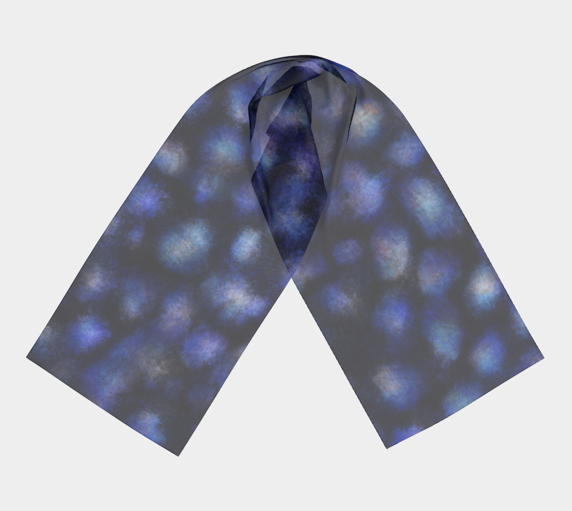 Blue Stones preview #3