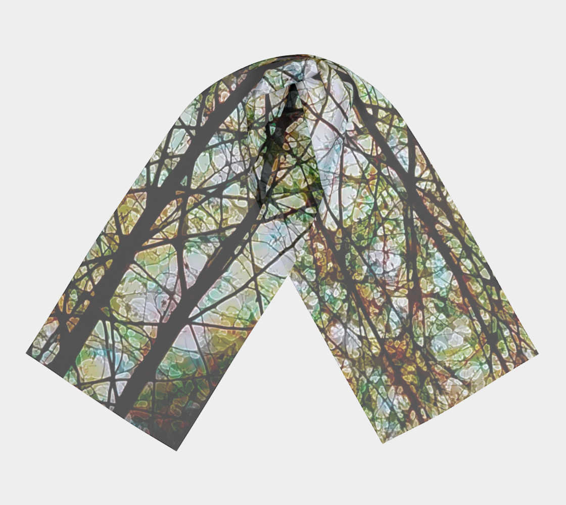 Autumn Trees preview #3