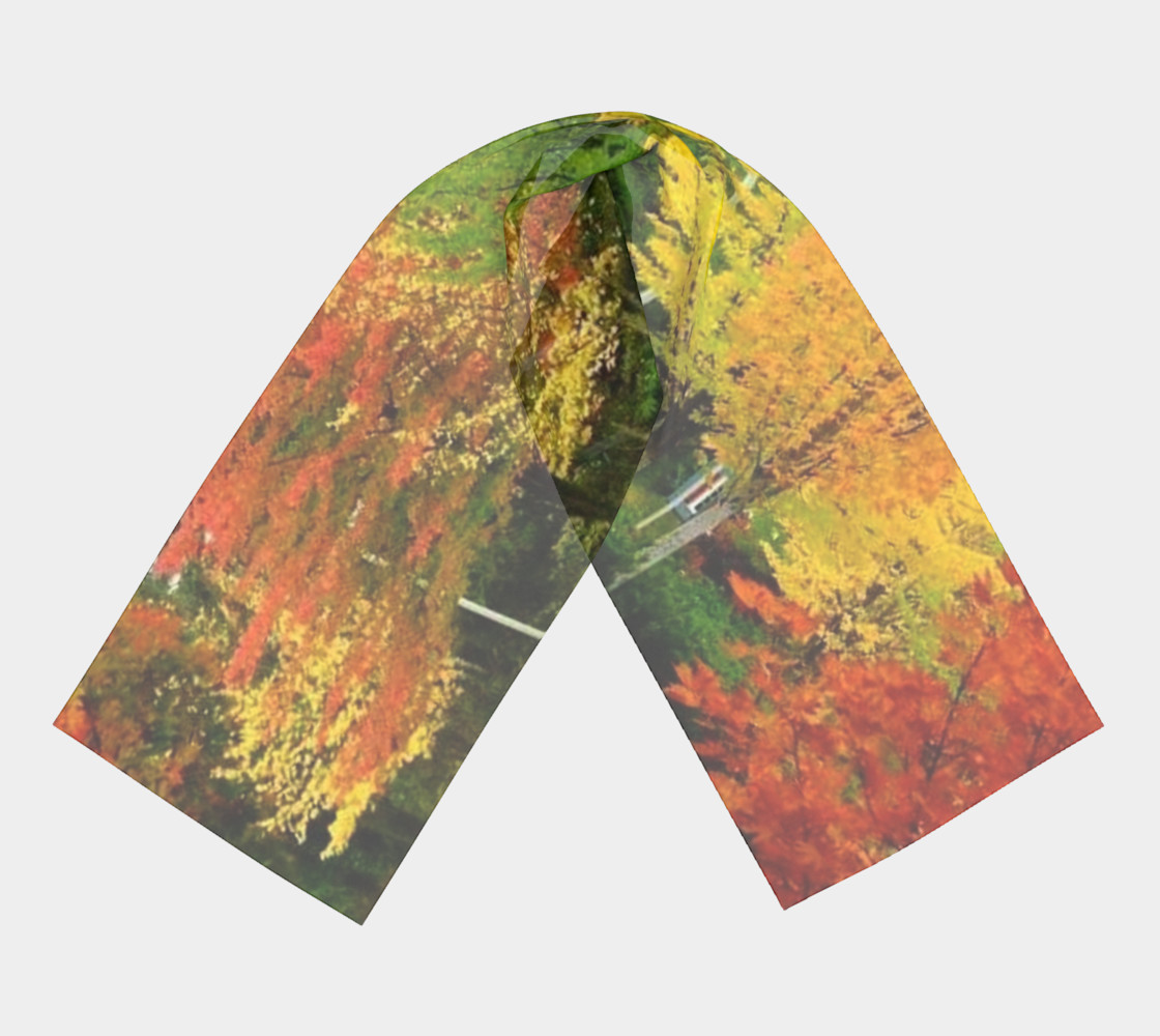 Lovely autumn trees. preview #3