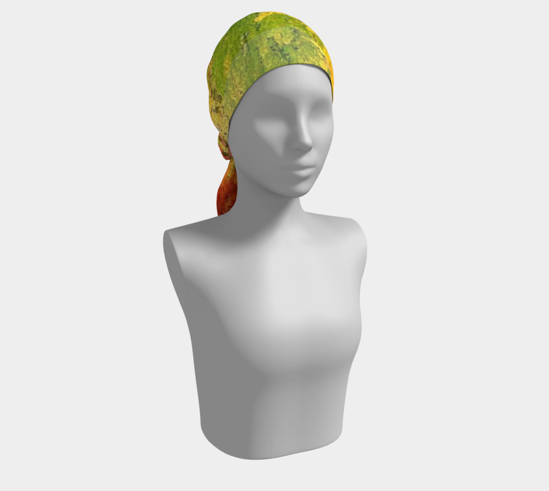 Pretty autumn leaves. preview #2