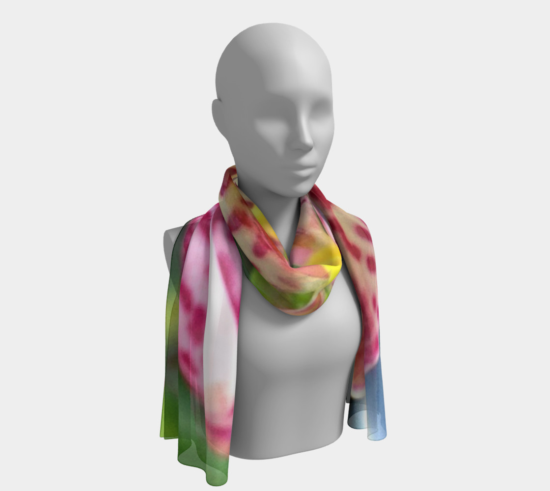 Leopard Lily preview #1