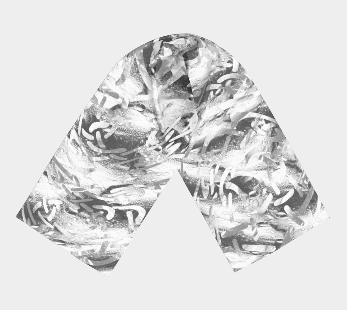 Mariposa Dew Black & White preview #3