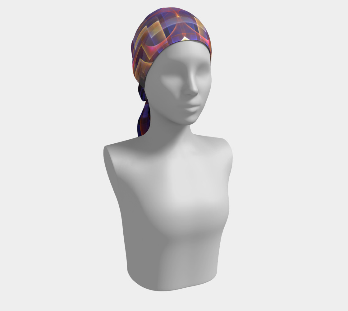 Millennial Scarves 16X72 M-1 preview #2