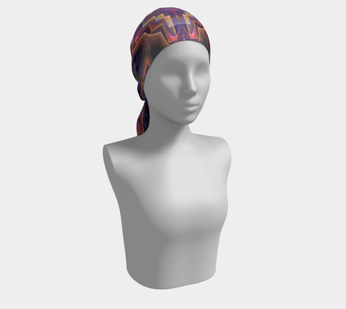 Millennial Scarves 16X72 M-2 preview #2