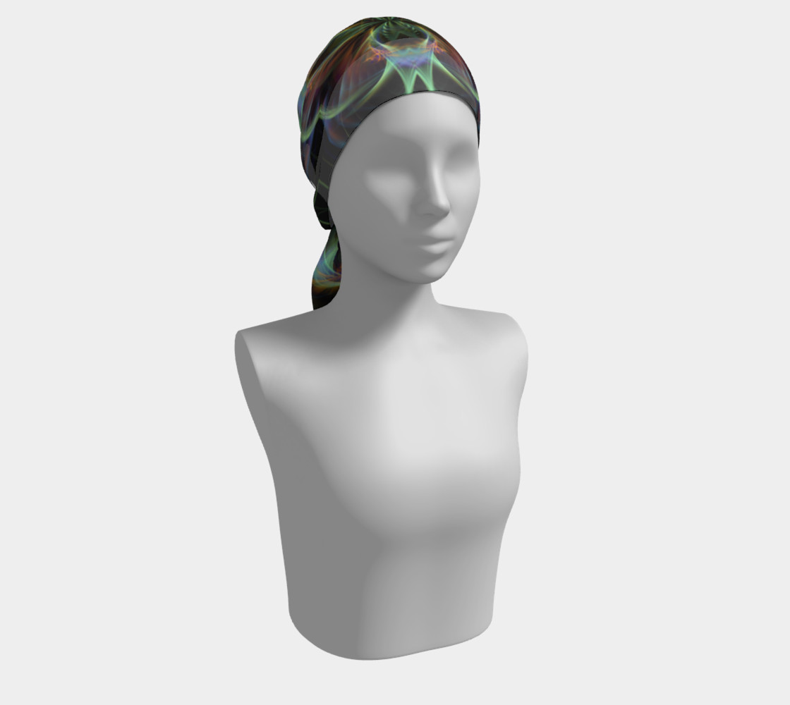 Millennial Scarves 16X72 M-4 preview #2