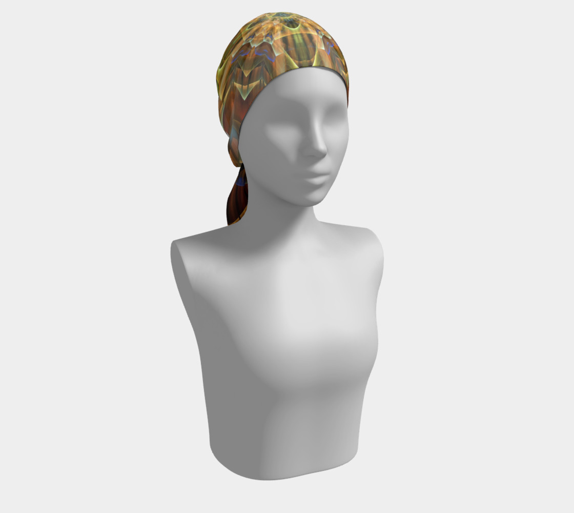 Millennial Scarves 16X72 M-5 preview #2
