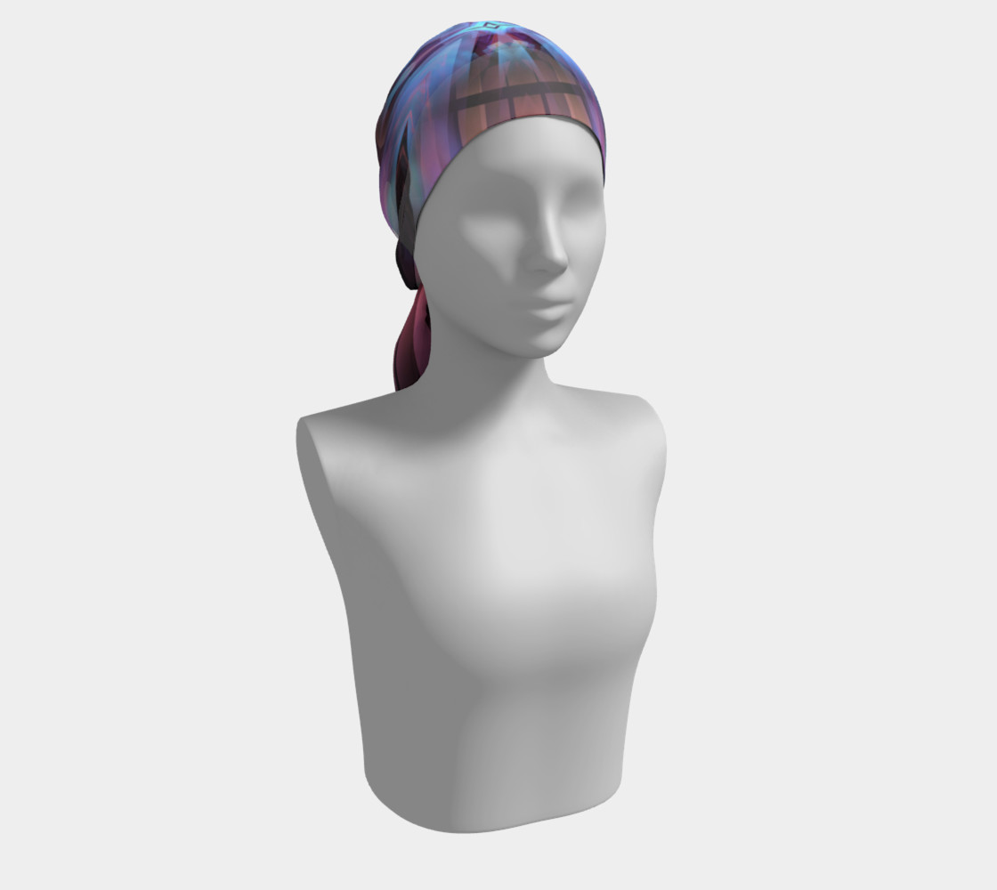 Millennial Scarves 16X72 M-7 preview #2